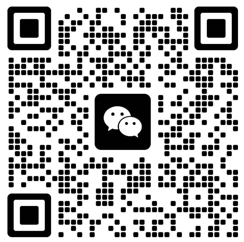 WeChat QR Code
