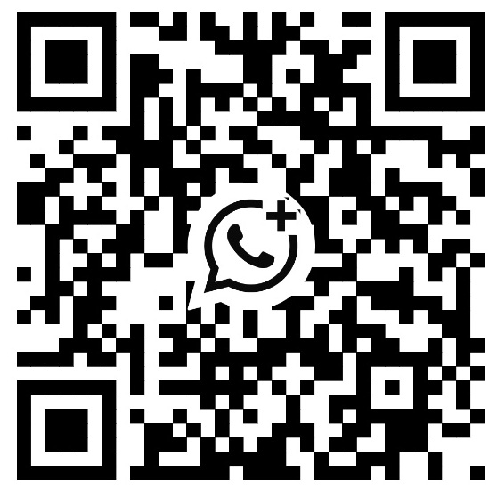 WhatsApp QR Code