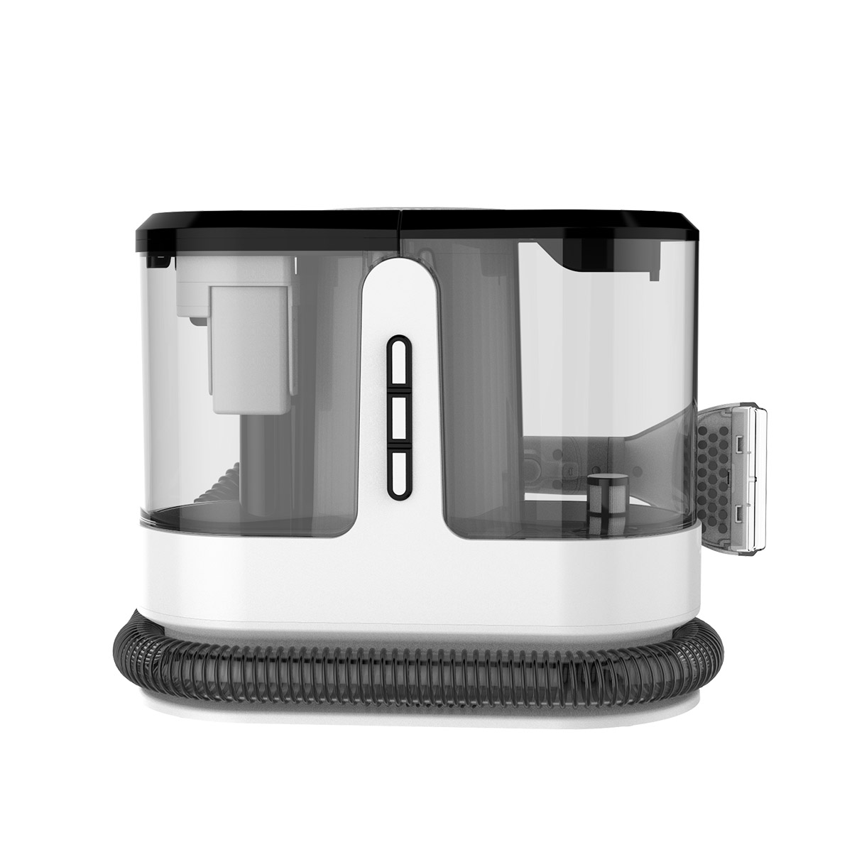 NJ-FCM501D Fabric Cleaning Machine