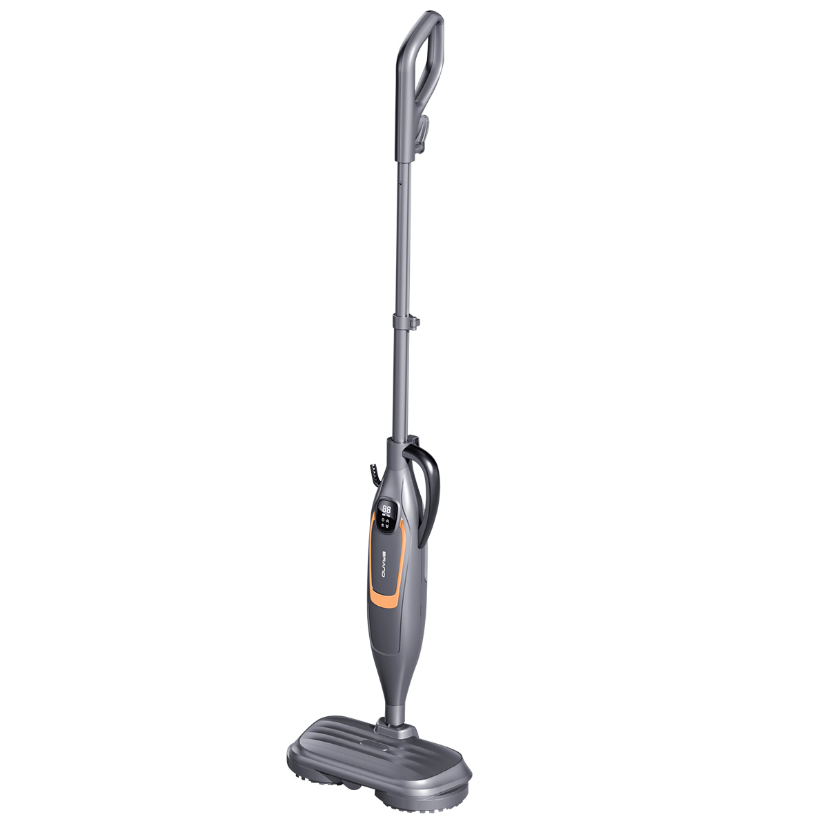 NJ-SFW8110 Rotary Steam Floor Washer
