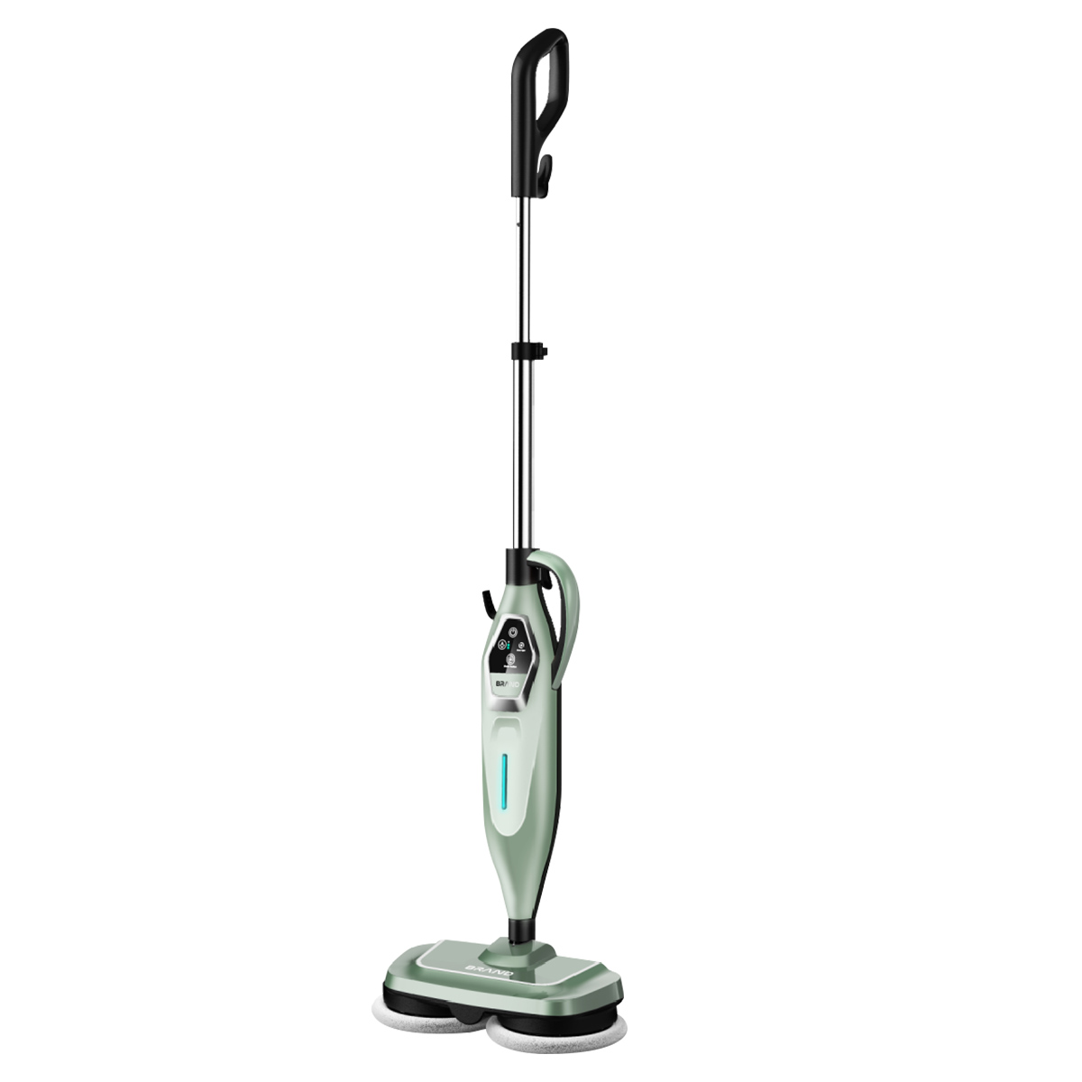 NJ-SFW8112 Rotary Steam Floor Washer