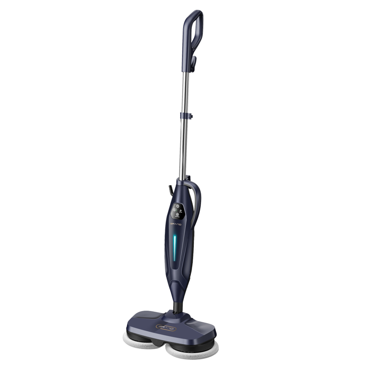 NJ-SFW8113 Rotary Steam Floor Washer