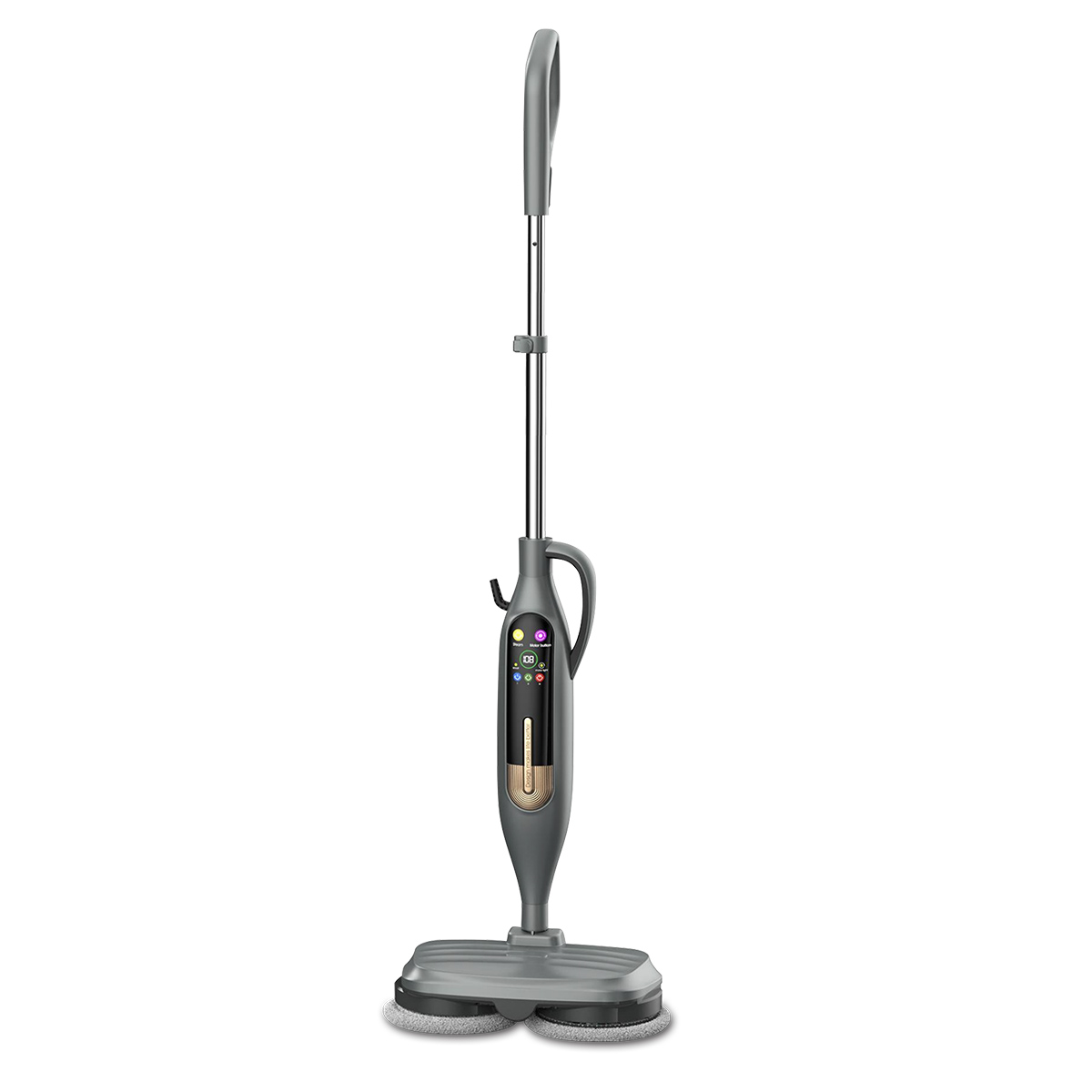 NJ-SFW8115 Rotary Steam Floor Washer