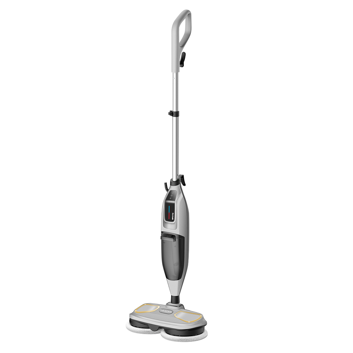 NJ-SFW8116 Rotary Steam Floor Washer