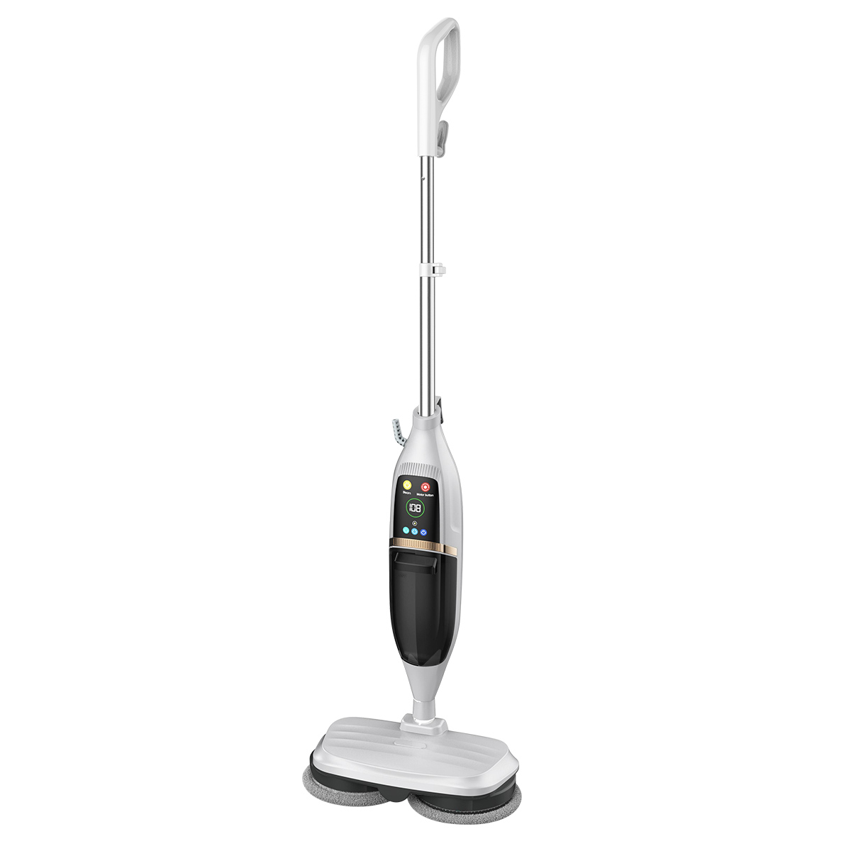 NJ-SFW8117 Rotary Steam Floor Washer